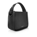 Le Parmentier Dame Vesker Svart ONE SIZE,