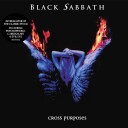 Black Sabbath  Cross Purposes  CD