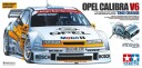 Tamiya 1/10 Opel Calibra V6 TA02