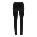 Tom Ford Dame Bukser Svart S,