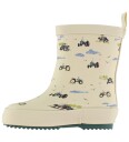Pom Pom Pmbliss Gumboots Aop   FOG TRACTOR AOP   28
