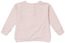 Luca &  Lola Rosella Genser Pink Stripes 98-104