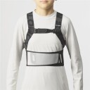 Salomon Back Prote FlexcellJr Black