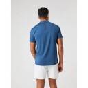 Bjørn Borg Ace Polo Shirt Herre Sargasso Sea XL