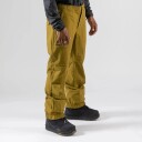 Jones High Sierra Pant M'ssierra tan XS