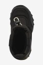 Tretorn Tero Hi Insulated Vintersko for Barn - Svart