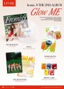 Fromis9 Glow Me Limited Edition Usa Vinyl