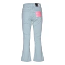 Department Five Dame Jeans Blå W28,