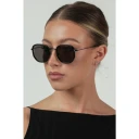 Otra Eyewear Tate Black/Smoke
