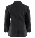 Dolce & Gabbana Dressjakke   Ull/Viskose   Svart   Dolce & Gabbana   4 år (104)   Dress