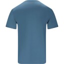 Workout Atlanta SS Tee Herre V/Blue Ashes XL