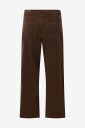 Ciso Bukser Trousers i Brun for Dame