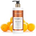 Neutriherbs Body Lotion Vitamin C Whitening & Brightening 400 ml