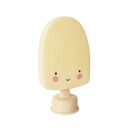 ALLC Little Light popsicle yellow