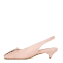 Halmanera, Dame, Sko, Rosa, 36 EU,