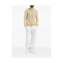 Maison Margiela Herre Strikkevarer Beige M,