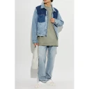 Maison Margiela Herre Topper Grønn M,