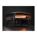 Witt Etna Fermo Pizzaovn Gass Mat Svart