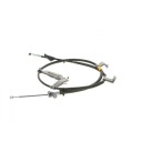 Bosch Tautrekk parkeringsbrems BOSCH 1 987 482 917