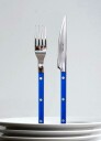 Sabre Sabre Bistrot Bestikksett 24 Deler Lapis Blue