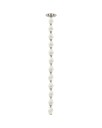 Collier 36 Pendant 2700K Nickel