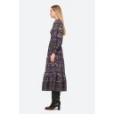 Sea NY Dame Kjoler Flerfarget S,