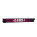 CB383A, Tonerkassett, erstatter HP 824A, magenta, 21.000 sider, inkClub