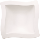 Villeroy & Boch  New Wave bolle 25x25 cm
