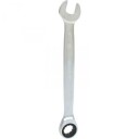 Ks Tools 503.4214 14mm Kombinasjonsnøkkel med Skralle i Kromvanadiumstål