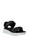 ECCO Gruuv Sol W   Black   35