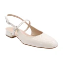 Luca Grossi Dame Sko Beige 37 EU,