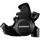 Shimano Br-Rs305-F Mekanisk Bremsekaliper