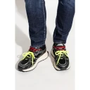 Dsquared2 Herre Sko Svart 40 EU,