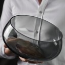 Magnor  Rocks bolle 26 cm koksgrå
