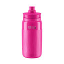 Elite FLY Tex flaske rosa 550 ml