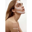 Woods Copenhagen Deep Cleansing Scrub ansiktsskrubb