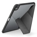 UNIQ Moven Flip-deksel til Apple iPad Air (2020 / 2022) - Grå