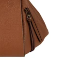 Loewe Pre-owned Dame Pre-owned Brun