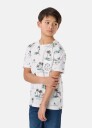 Blount & Pool Tropical Pocket Tee JR