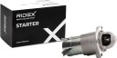 RIDEX 2S0292 Starter