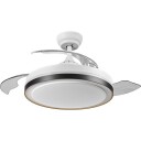 Osram Encap taklampe med vifte