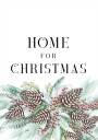 Home for Christmas Plakat Plakat / 21x30cm