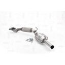 Katalysator NAP carparts CAK10749