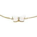 Fossil JF04425710 Armbånd Rustfritt Stål JF04425710 - Dame - Pearl