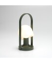 Marset FollowMe Bordlampe Green