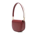 Bally Dame Vesker Brun ONE SIZE,