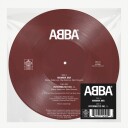 Abba Mamma Mia Intermezzo No1 Picture Disc Vinyl
