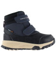 Tommy Hilfiger Tommy Hilfiger Winter Boots Tripletex Technology Fleece Lining And Insole - Navy - 27/17CM