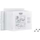 Grohe Inspeksjonssjakt For Rapid SL Og Uniset