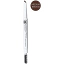 Depend Perfect Eye Eyebrow Pencil Triagular Medium Brown